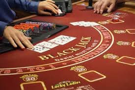 hoki711 login live blackjack table with professional dealers during Piala AFF tournament week